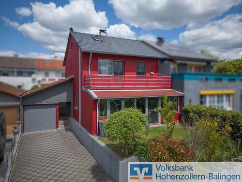 Foto - Haus zum Kaufen in Gammertingen 245.000,00 € 100.57 m²