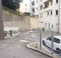 Garage zu vermieten in Stuttgart 100,00 €