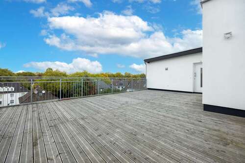 Foto - Wohnung zum Mieten in Duisburg 1.726,00 € 172.6 m²