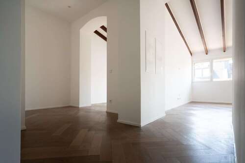 Foto - Wohnung zum Kaufen in Düsseldorf 875.000,00 € 165 m²