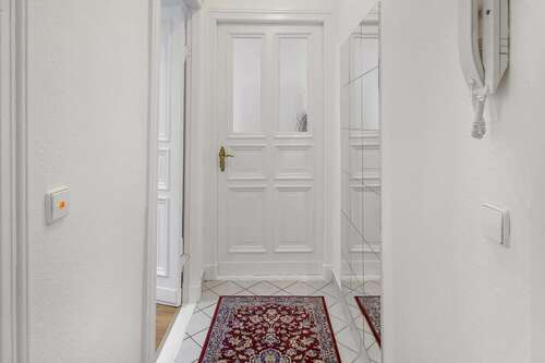 Foto - Wohnen auf Zeit in Berlin 1.100,00 €