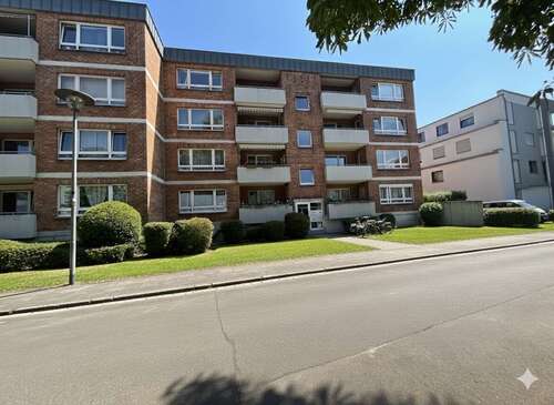 Foto - Wohnung zum Kaufen in Köln Sürth 314.000,00 € 80 m²