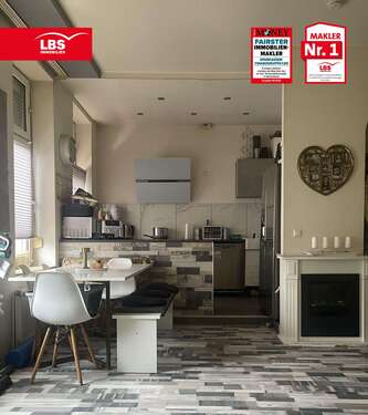 Foto - Wohnung zum Kaufen in Essen 145.000,00 € 92 m²