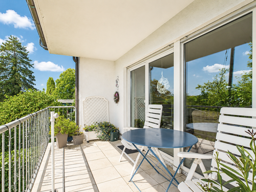 Foto - Wohnung zum Kaufen in Wiesbaden 475.000,00 € 111 m²