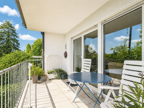 Foto - Wohnung zum Kaufen in Wiesbaden 475.000,00 € 111 m²