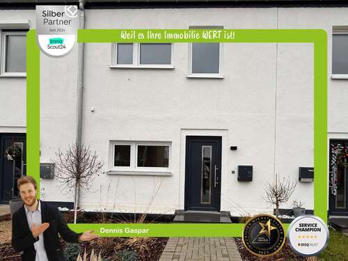 Foto - Haus zum Mieten in Düren 1.635,00 € 120 m²