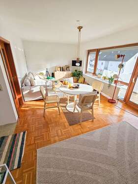 Foto - Wohnung zum Kaufen in Bad Herrenalb Althof 89.000,00 € 35 m²