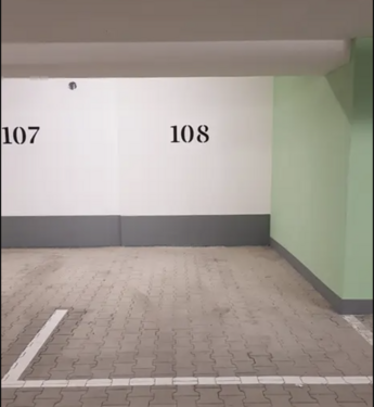 Foto - Garage zu vermieten in Berlin 130,00 € 14 m²