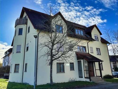 Foto - Wohnung zum Kaufen in Blaufelden 218.000,00 € 73.64 m²