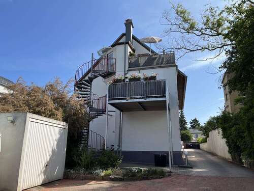 Foto - Büro in Radebeul 280,00 € 34.33 m²