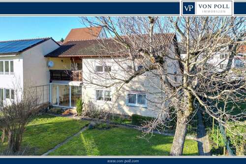 Foto - Haus zum Kaufen in Bretten 549.000,00 € 189 m²