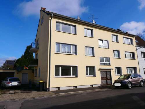 Foto - Wohnung zum Mieten in Moers 420,00 € 52 m²