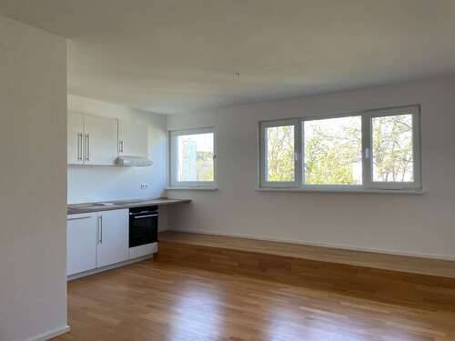 Foto - Wohnung zum Mieten in Erlangen 636,30 € 41.61 m²
