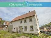 Haus zum Kaufen in Nusplingen 94.000,00 € 100 m²