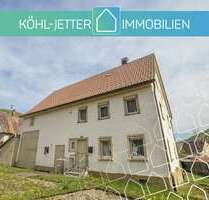 Haus zum Kaufen in Nusplingen 94.000,00 € 100 m²