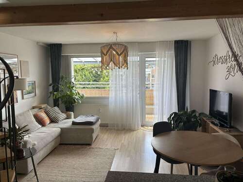 Foto - Wohnung zum Mieten in Moers 540,00 € 63 m²