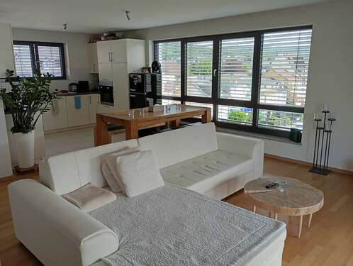 Foto - Wohnung zum Mieten in Lörrach 1.600,00 € 113.17 m²