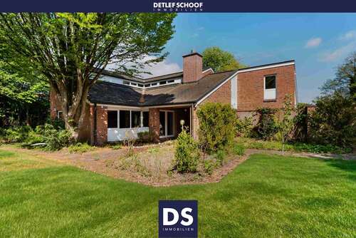 Foto - Haus zum Kaufen in Molfsee 1.190.000,00 € 252 m²