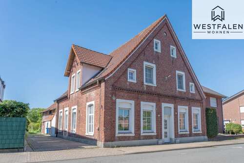 Foto - Haus zum Kaufen in Ahaus 149.000,00 € 157 m²