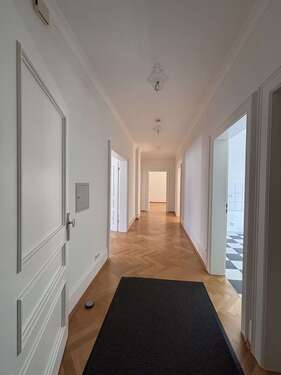 Foto - Wohnung zum Kaufen in Wiesbaden-Biebrich 395.000,00 € 113 m²