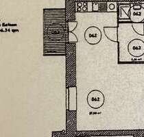 Wohnung zum Kaufen in Berlin 218.000,00 € 36.34 m²