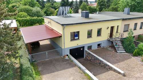 Foto - Haus zum Kaufen in Kalbe (Milde) 139.000,00 € 95 m²