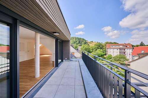 Foto - Wohnung zum Kaufen in Tübingen 698.693,00 € 84.69 m²
