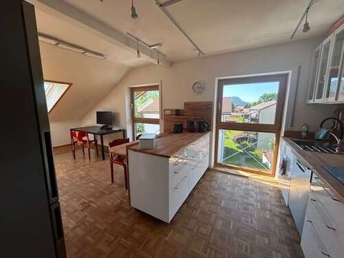 Foto - Wohnung zum Kaufen in Grassau 298.000,00 € 64 m²
