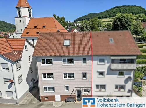 Foto - Haus zum Kaufen in Albstadt, Truchtelfingen 169.000,00 € 175 m²