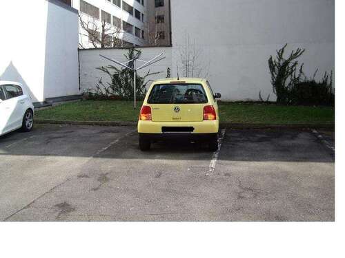 Foto - Garage zu vermieten in Stuttgart 85,00 €