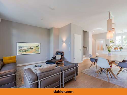 Foto - Haus zum Kaufen in Potsdam Nauener Vorstadt 1.390.000,00 € 198 m²