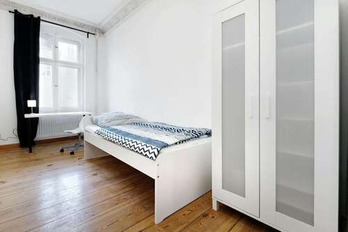 Foto - WG-Zimmer in Berlin 660,00 € 11 m²