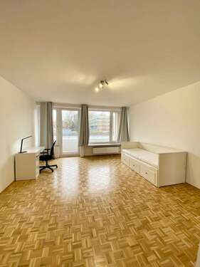 Foto - WG-Zimmer in München 1.047,00 € 30 m²