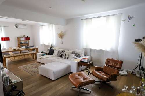 Foto - Haus zum Kaufen in Darmstadt 1.190.000,00 € 273.13 m²