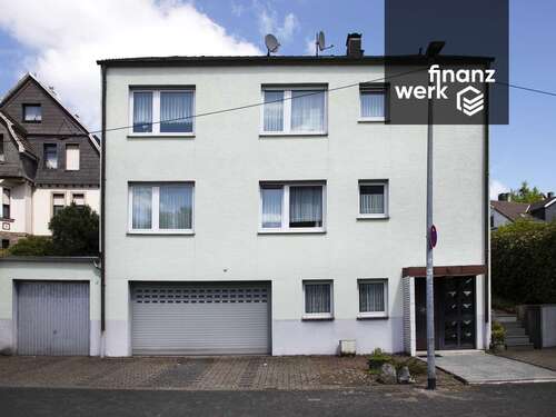 Foto - Haus zum Kaufen in Gevelsberg 497.000,00 € 264 m²