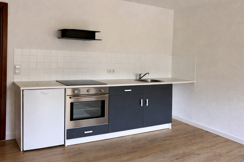 Foto - Wohnung zum Mieten in Chemnitz 275,00 € 38 m²