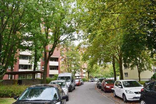 Foto - Wohnung zum Kaufen in Düsseldorf-Vennhausen 325.000,00 € 75 m²