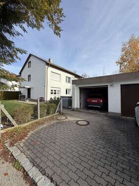 Foto - Haus zum Kaufen in Schwabmünchen 535.000,00 € 168 m²