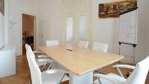 Foto - Büro in Hamburg 1.595,00 € 60 m²