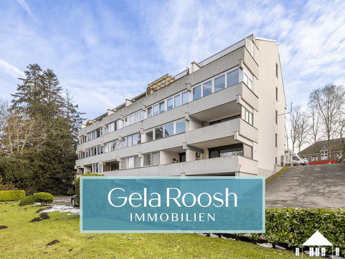 Foto - Wohnung zum Kaufen in Bremen 259.000,00 € 119.93 m²