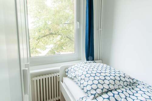 Foto - WG-Zimmer in Berlin 520,00 € 7 m²