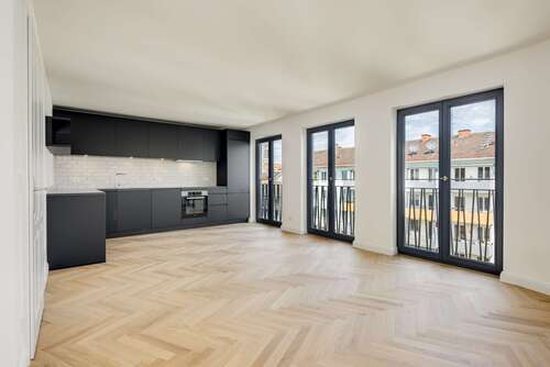 Foto - Wohnung zum Mieten in München 1.982,57 € 62.97 m²