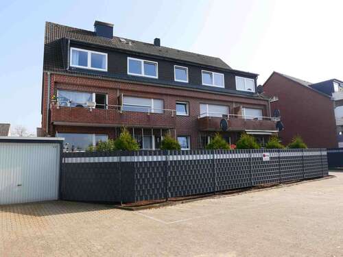 Foto - Wohnung zum Mieten in Moers 515,00 € 60 m²