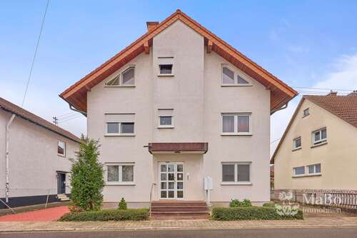 Foto - Wohnung zum Kaufen in Walldorf 375.000,00 € 99 m²
