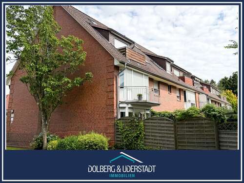 Foto - Wohnung zum Kaufen in Schenefeld 109.000,00 € 51 m²