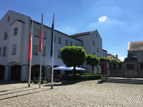 Foto - Wohnung zum Mieten in Simbach am Inn 630,00 € 63.73 m²