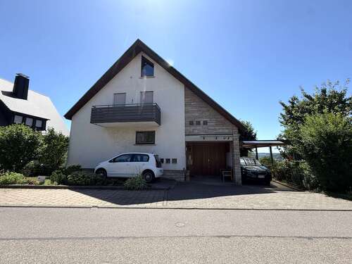 Foto - Wohnung zum Mieten in Esslingen 880,00 € 96 m²
