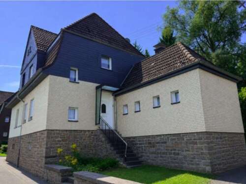 Foto - Haus zum Kaufen in Wissen 99.000,00 € 74.1 m²