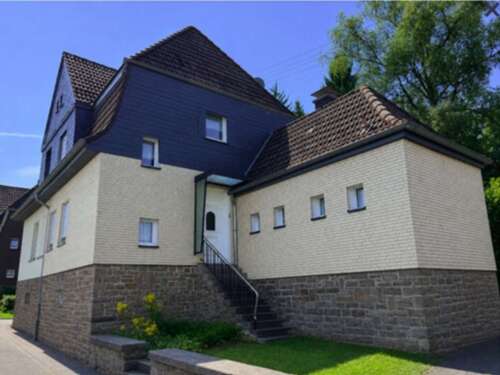 Foto - Haus zum Kaufen in Wissen 125.000,00 € 74.1 m²