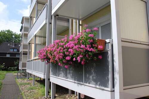 Foto - Wohnung zum Mieten in Duisburg 560,00 € 65.74 m²